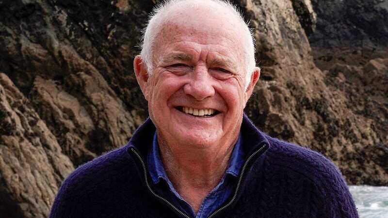 Rick Stein has come up against Cornish locals in the past