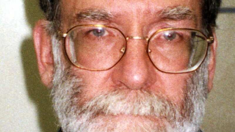 Harold Shipman was a father of four, a respected GP - and a serial killer (Image: Daily Mirror)