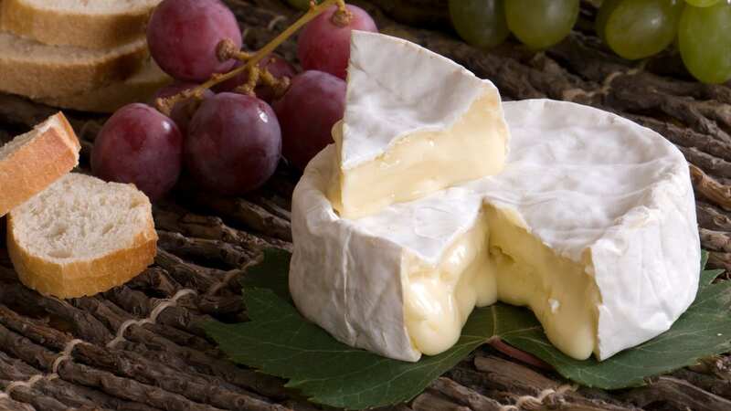 Camembert is "on the verge of extinction" according to experts (Image: Getty Images/iStockphoto)