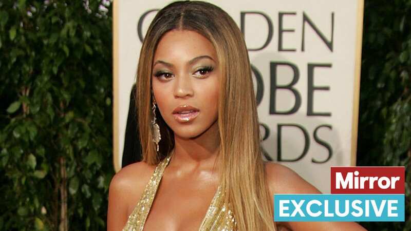 Beyonce joins Shay Mitchell and Marcelo in the baggage business