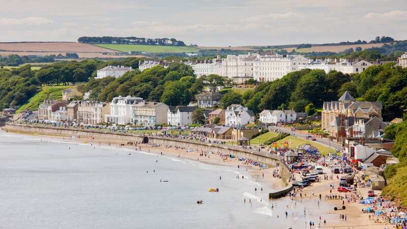 The town is a lovely escape in East Yorkshire (Image: Getty Images)
