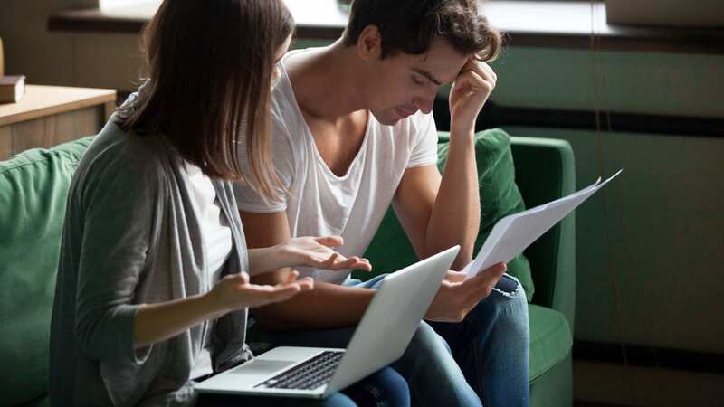 February is a great month to get on track of your finances (Image: Getty Images/iStockphoto)