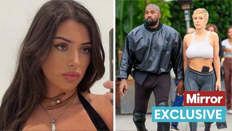 Kanye West