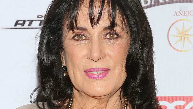 Mexican actress Helen Rojo passed away after losing her battle with cancer (Image: WireImage)