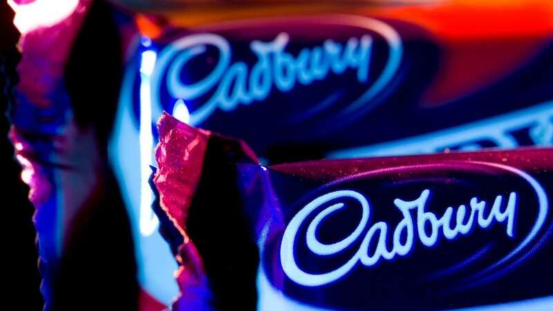 You might be able to snap up some cheap chocolate (Image: Cadbury)