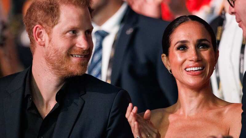 The Sussexes have been dealt a new blow