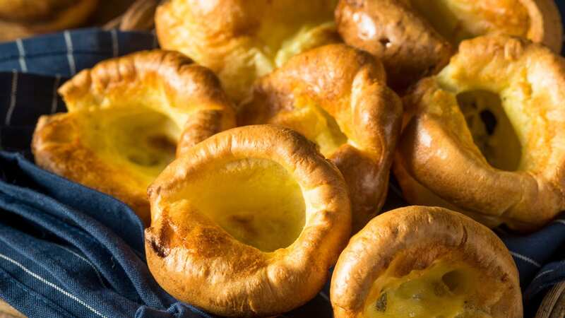 Yorkshire puddings are a must on a roast dinner (stock image) (Image: Getty Images/iStockphoto)