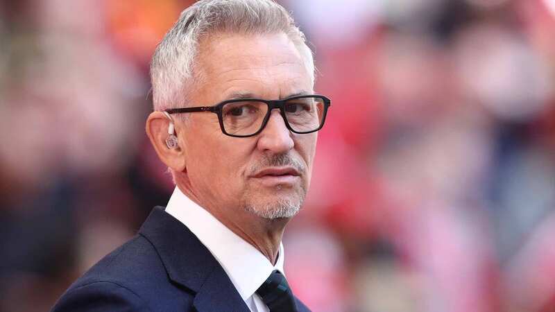 Gary Lineker provoked a backlash for his comments on the Newport County star (Image: Getty Images)