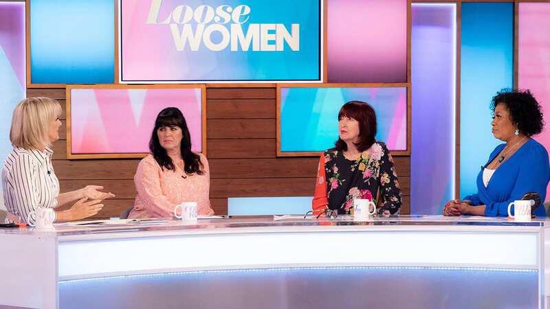 Loose Women chaos as two stars set to quit over 