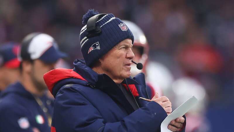 Former New England Patriots head coach Bill Belichick penned an emotional tribute to the team