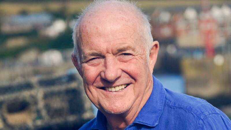All about Rick Stein