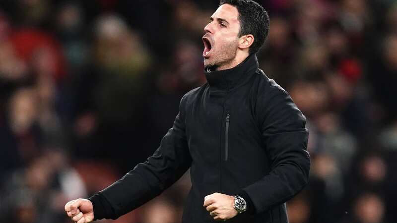 Arteta