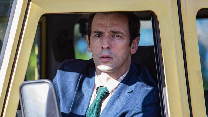 Ralf Little - who plays DI Neville Parker - has opened up about his time on Death In Paradise so far (Image: BBC / Red Planet Pictures / Denis Guyenon)
