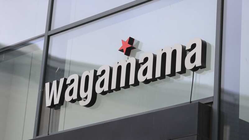 Wagamama is opening 10 new restaurants creating 500 jobs (Image: PA Archive/PA Images)