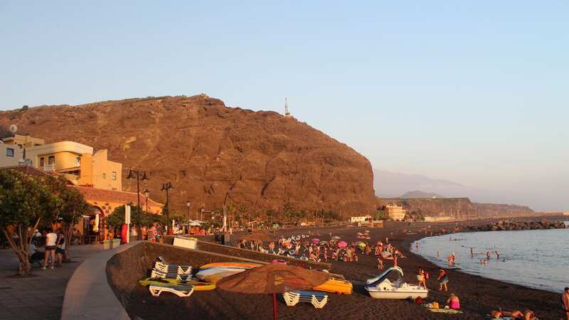 La Palma is often overlooked by tourists (Image: Getty Images)