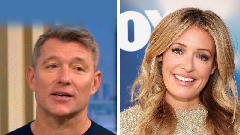Ben Shephard and Cat Deeley are proving a divisive choice among This Morning viewers (Image: ITV/Leon Bennett/Getty Images)
