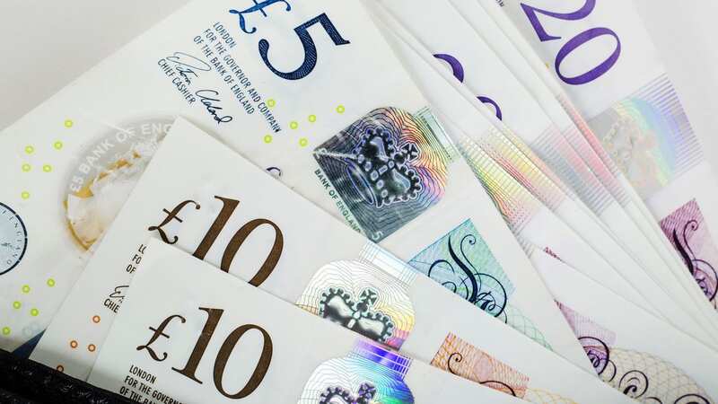 Nearly 300,000 people could be owed money (Image: Getty Images)