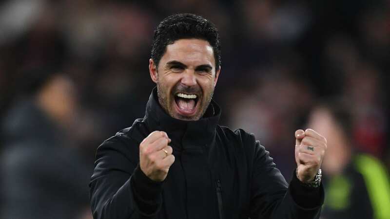 Mikel Arteta sees Arsenal transfer decision vindicated after Liverpool change