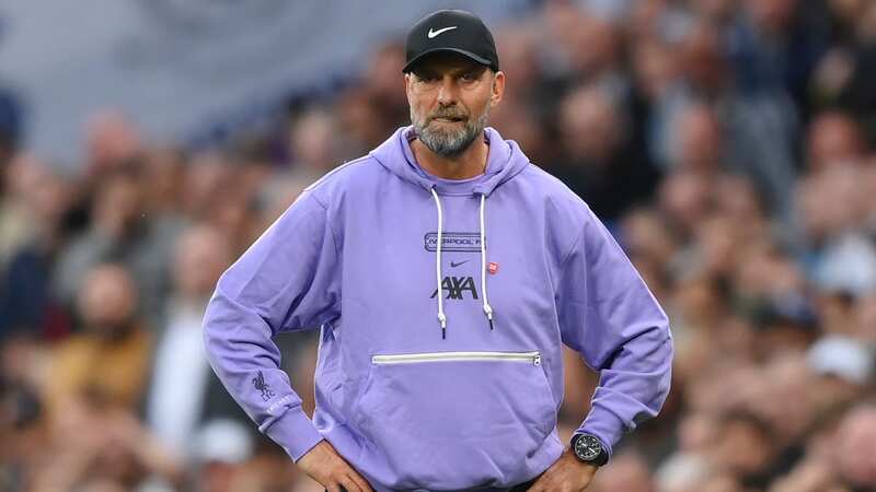 Jurgen Klopp is set to be left disappointed in his hopes of a fairytale ending to his time at Liverpool (Image: Justin Setterfield/Getty Images)