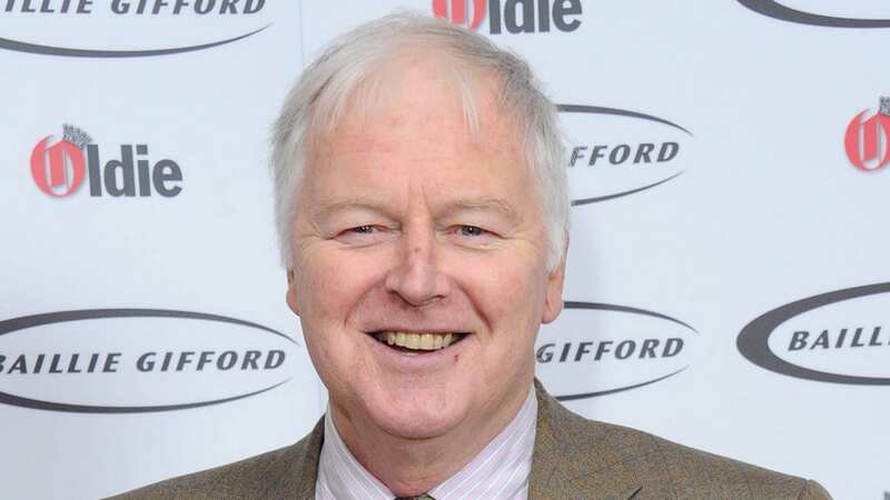 Actor Ian Lavender was married twice (Image: Getty Images)