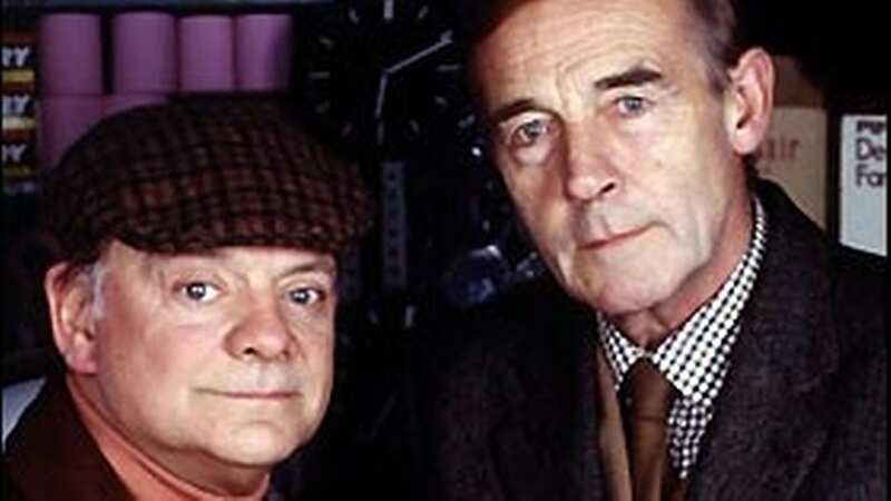 Only Fools and Horses star Michael Jayston dies after a 