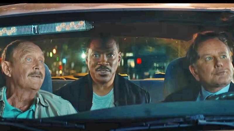 Beverly Hills Cop 4 release date finally announced - and fans can