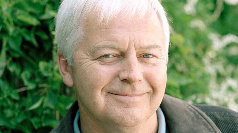 Ian Lavender health battles including heart attack while reading EastEnders script (Image: BBC)