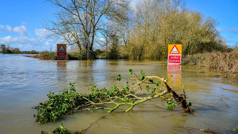 Homeowners struggling to obtain flood cover can now use a flood insurance directory (Image: PA Archive/PA Images)