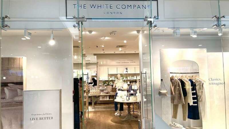 Shoppers can save over £24 on a luxury fragrance at The White Company