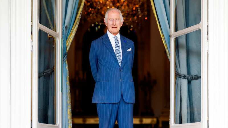 King Charles diagnosed with cancer and begins treatment immediately