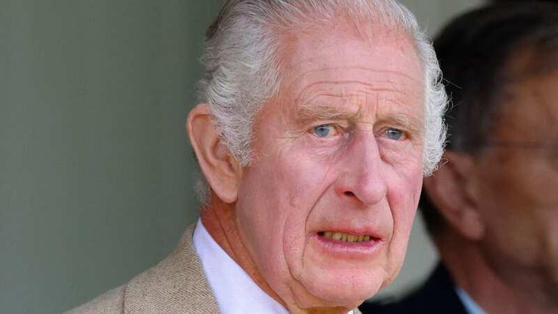 Royal Family statement in full as King Charles announces he has cancer
