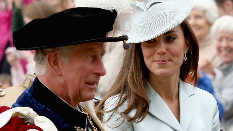 Both King Charles and Kate Middleton have been hit by health issues so far in 2024 (Image: PA)
