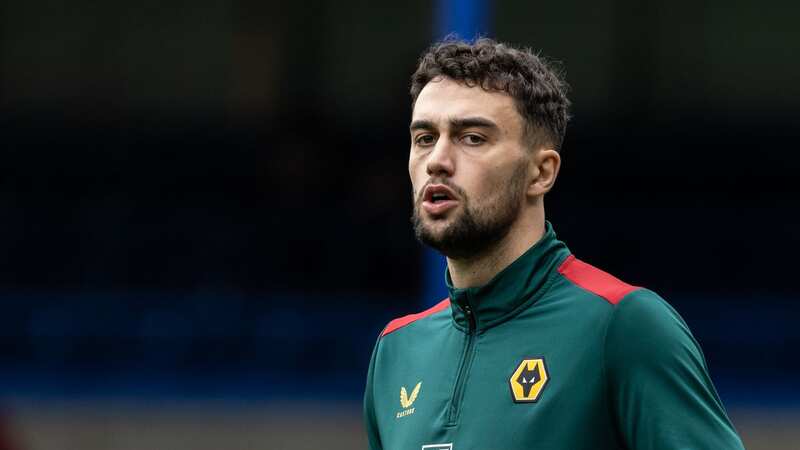 Max Kilman says Wolves will not be getting carried away after climbing up to 10th in the Premier League.