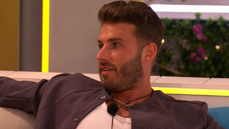 Love Island viewers point out Josh