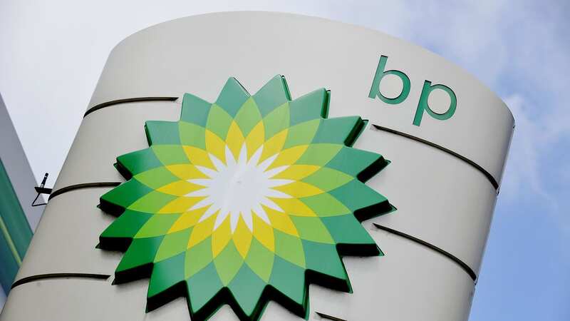 BP profits halved last year due to lower oil prices (Image: PA Wire/PA Images)