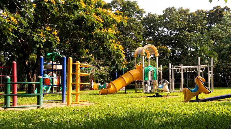 Councils will be given guidance to improve access to playgrounds