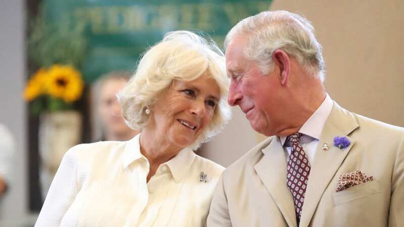 Paul Burrell praises Camilla for inspiring change in Charles amid cancer battle