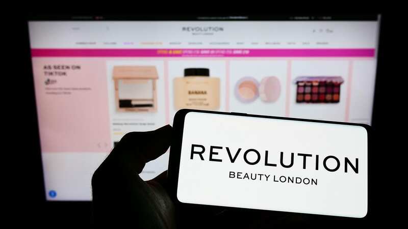The co-founder and ex-boss of cosmetics brand Revolution Beauty, Adam Minto, has paid £2.9m to settle an accounts dispute (Image: No credit)