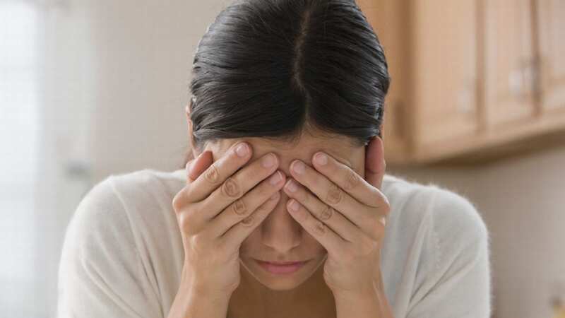 The mum was finding it increasingly hard to cope (stock photo) (Image: Getty Images)