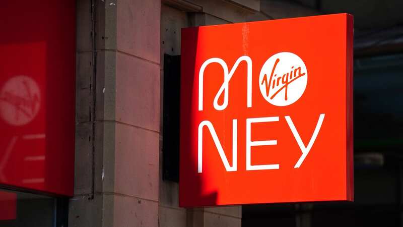 Virgin Money has revealed a dip in total mortgage lending (Image: PA Archive/PA Images)