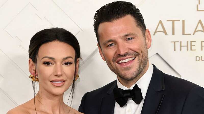 Mark Wright has had his say on Michelle Keegan being the next Bond girl