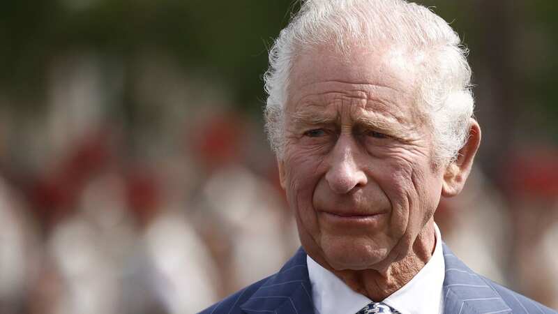 Former staff member notes Charles "loves alternative medicines" (Image: POOL/AFP via Getty Images)