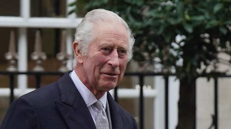 A royal expert has said Charles may still make appearances amid cancer diagnosis (Image: PA Wire)
