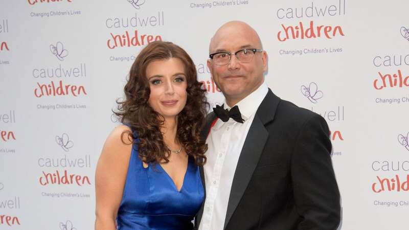 Gregg Wallace shares what his wife would change about him as routine goes viral