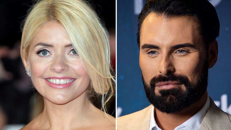 Rylan Clark teases exciting 