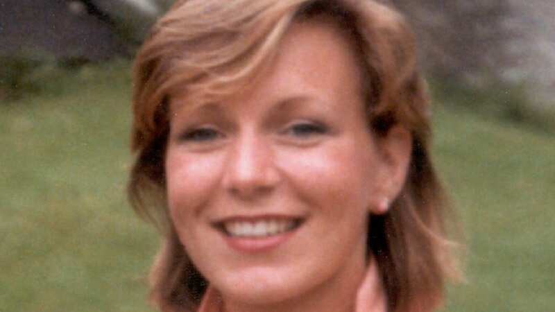 Suzy Lamplugh disappeared in 1986 and has never been seen since