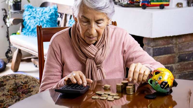 The latest Retirement Living Standards index has been released (Image: Getty Images/EyeEm)