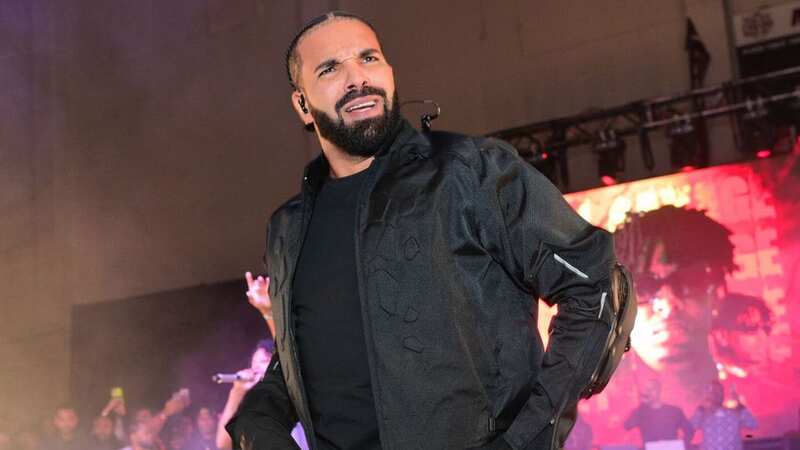 Drake shares reaction to viral explicit video that has gone viral on X allegedly featuring him (Image: WireImage)