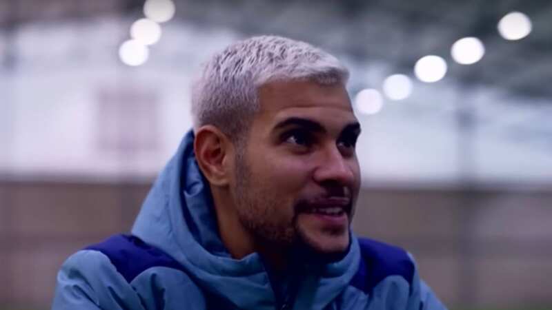 Bruno Guimaraes has been one of Newcastle