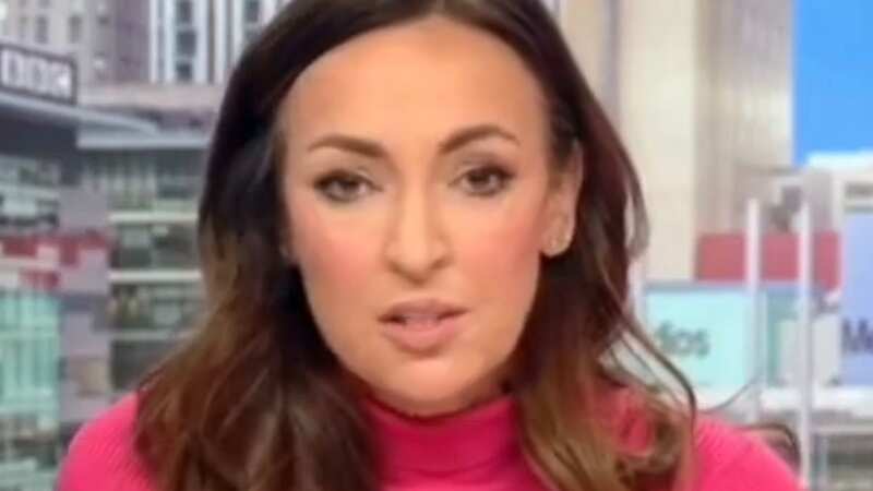 Sally Nugent praised for 